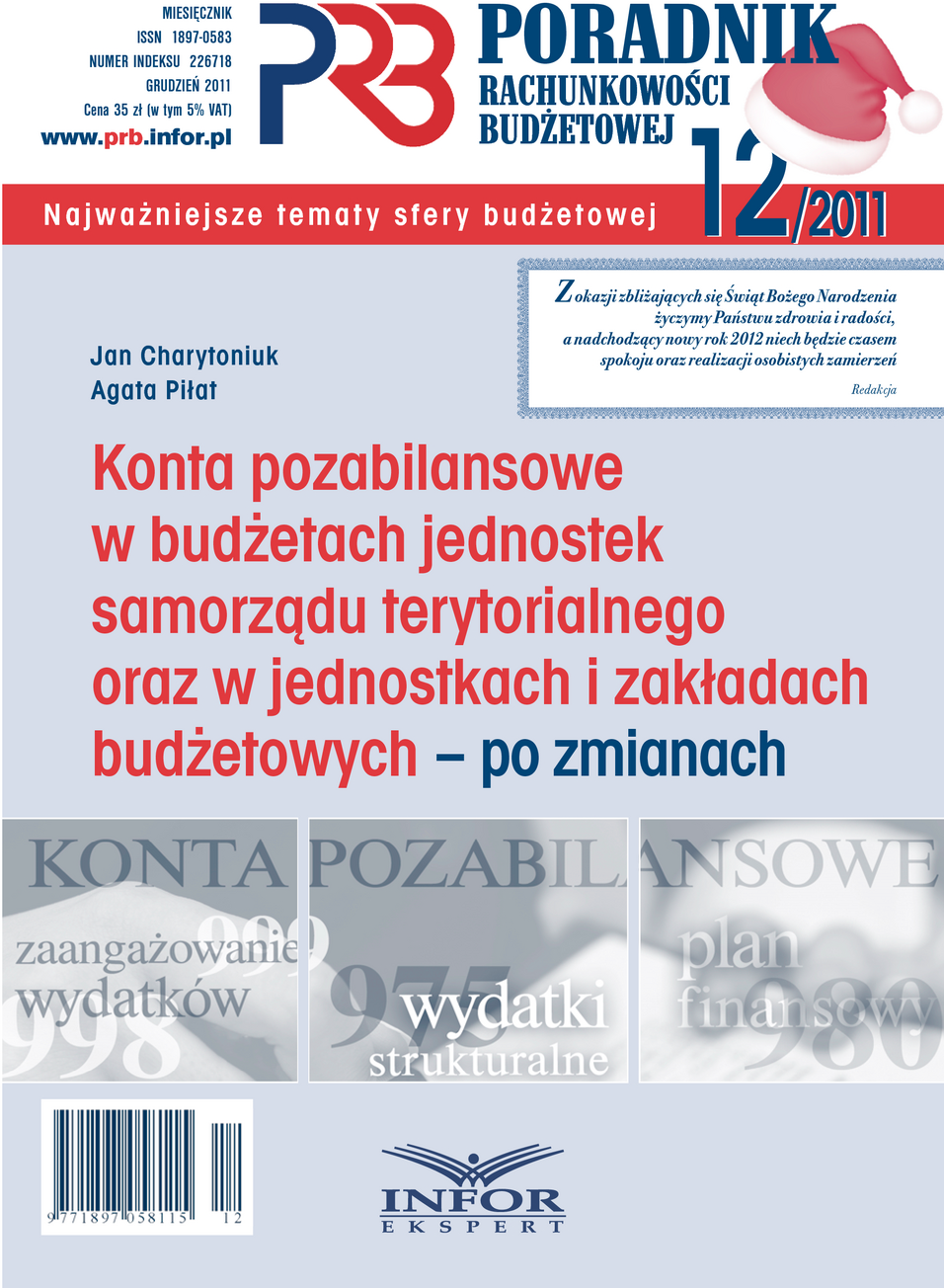 Poradnik Rachunkowości Budżetowej