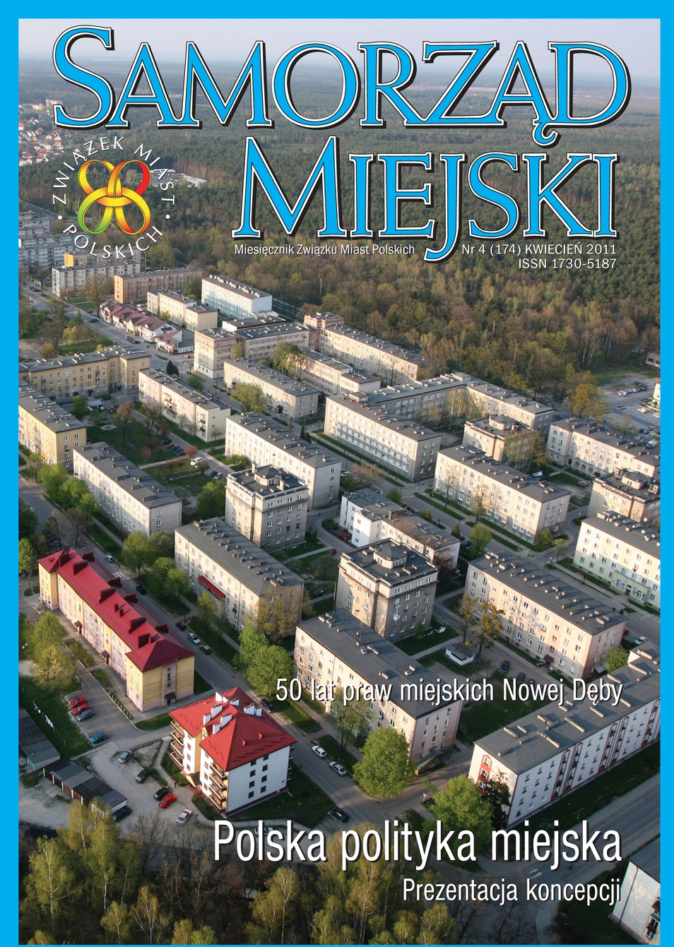 Gazeta Samorządu i Administracji