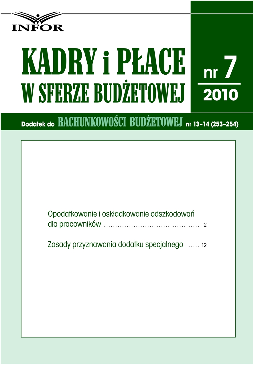 Rachunkowość Budżetowa