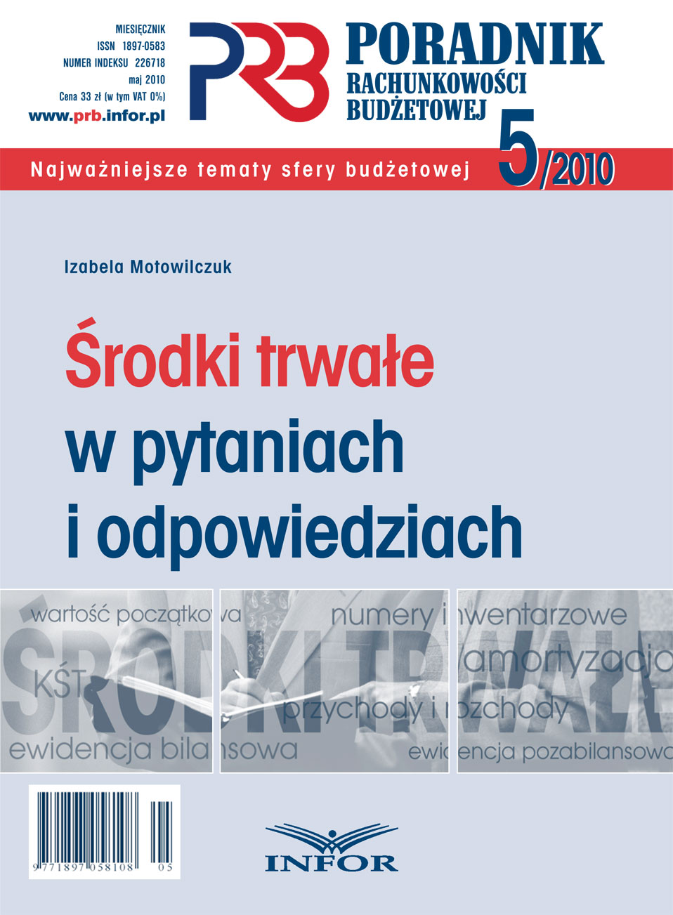 Okładka pdf
