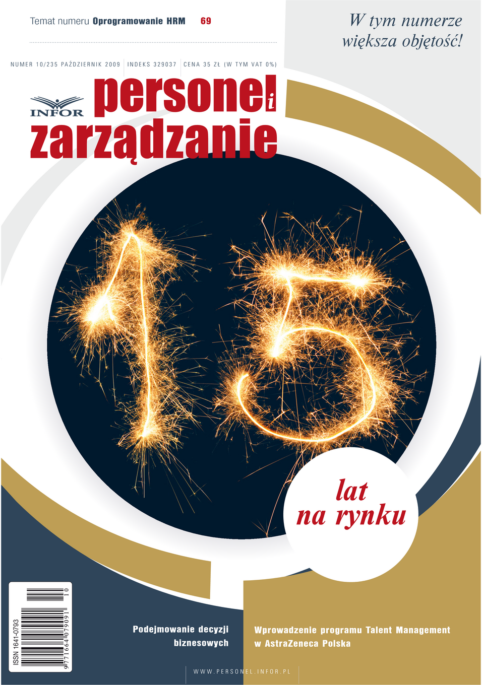 Personel i Zarządzanie