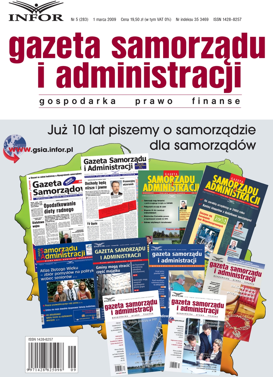 Gazeta Samorządu i Administracji