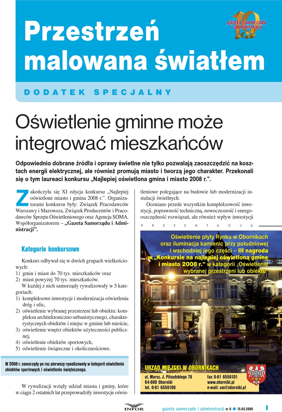 Gazeta Samorządu i Administracji