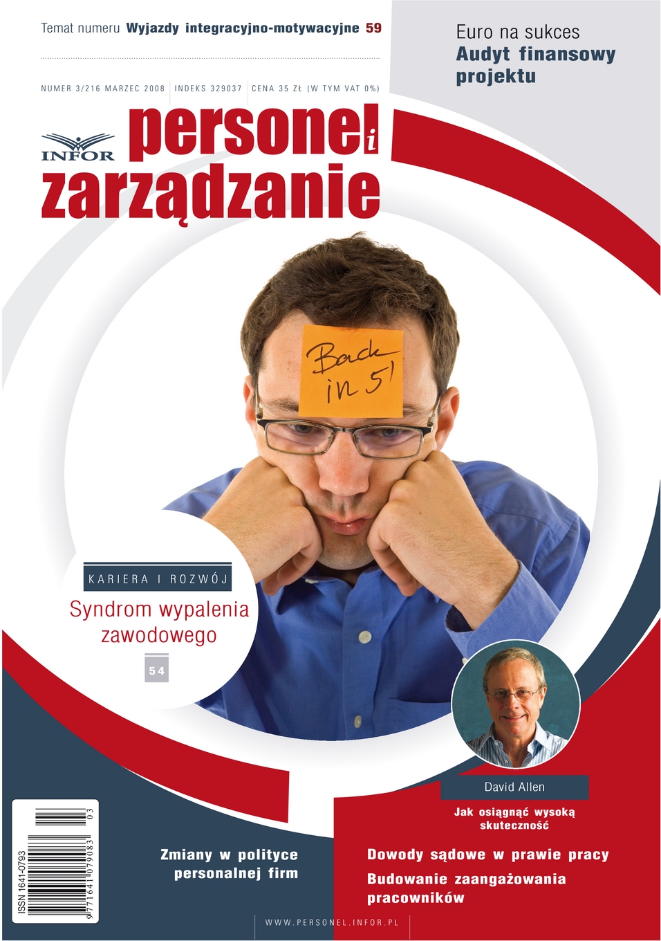Personel i Zarządzanie